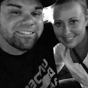 Meet your Posher, Aaron